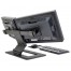 حامل شاشة - HP Ergotron Adjustable Dual Monitor Stand